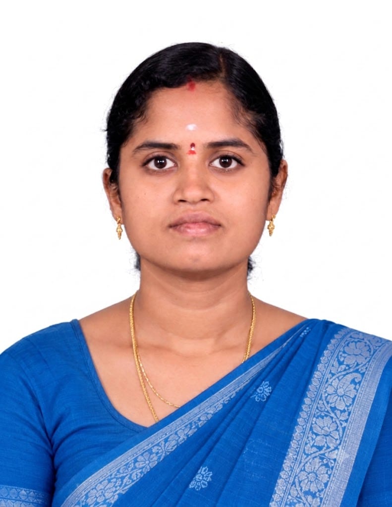 Mrs. P. TAMIL SELVI